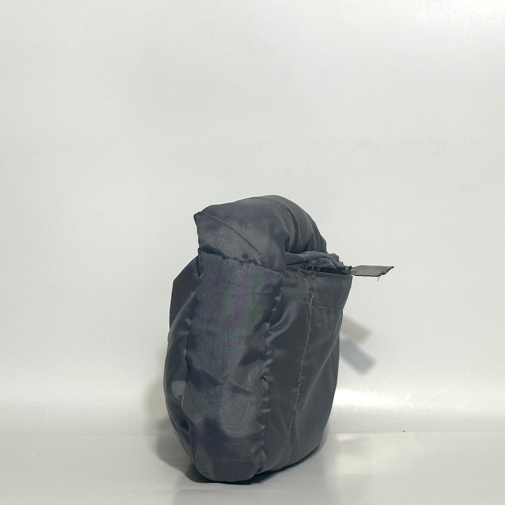 Grey bag