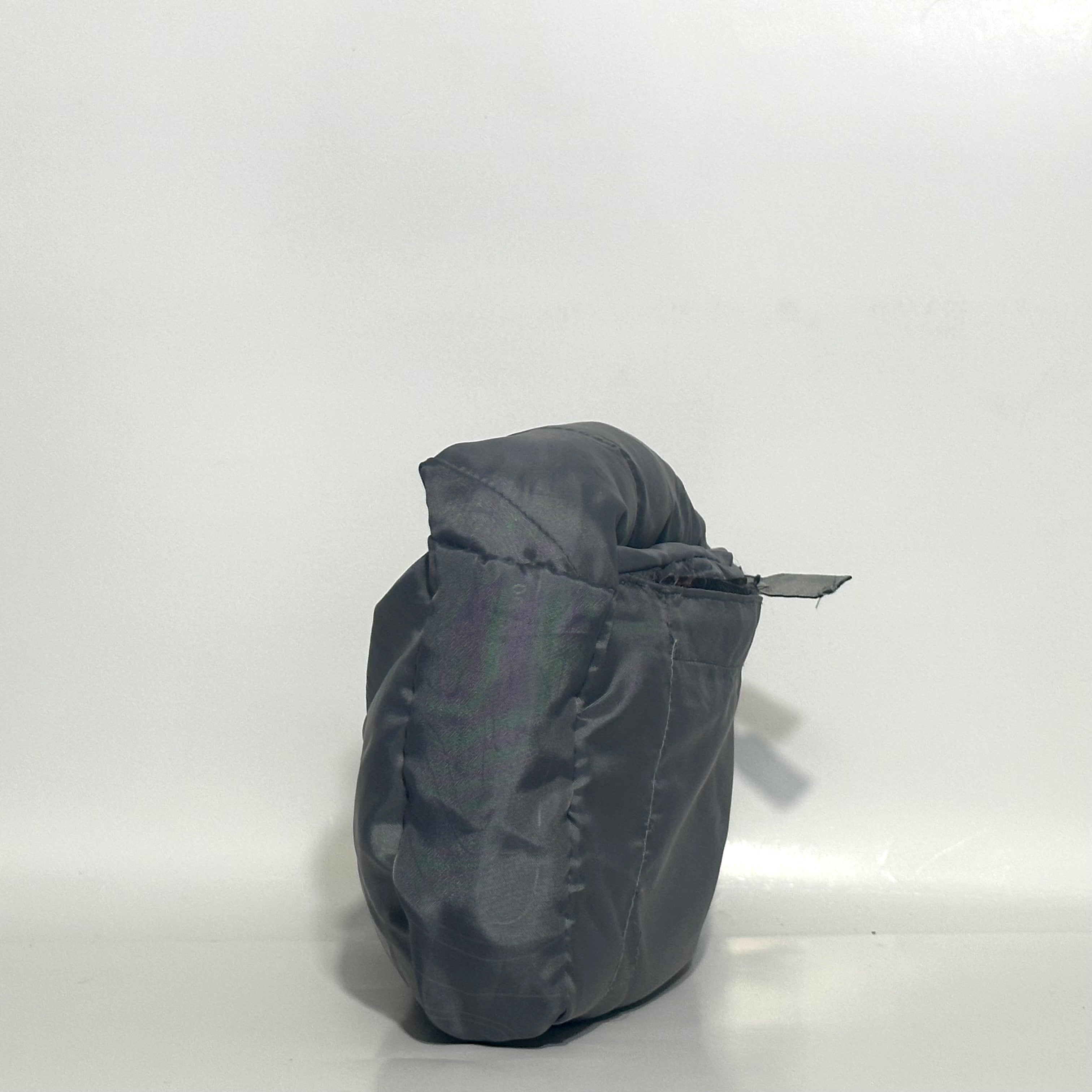 Grey bag