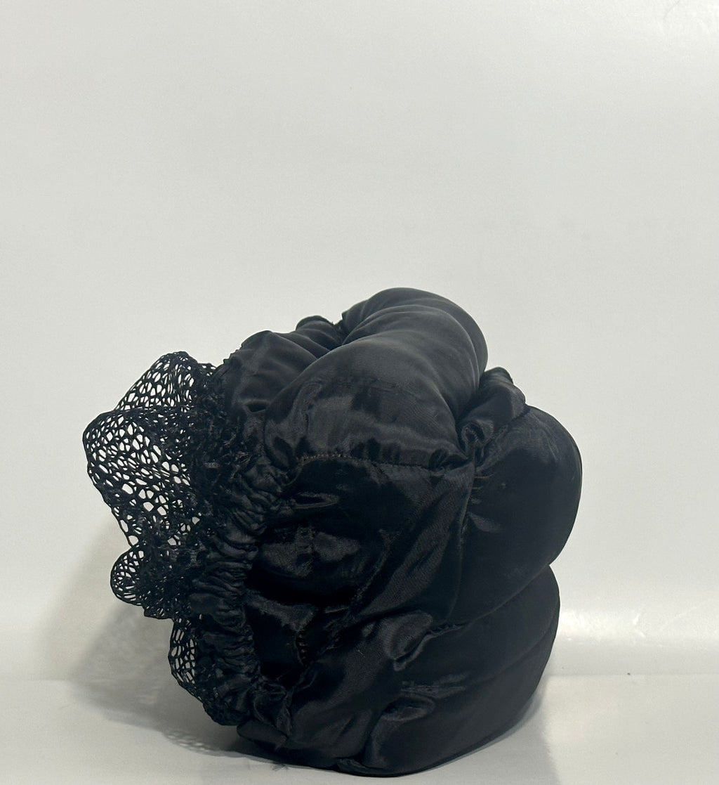 Black net