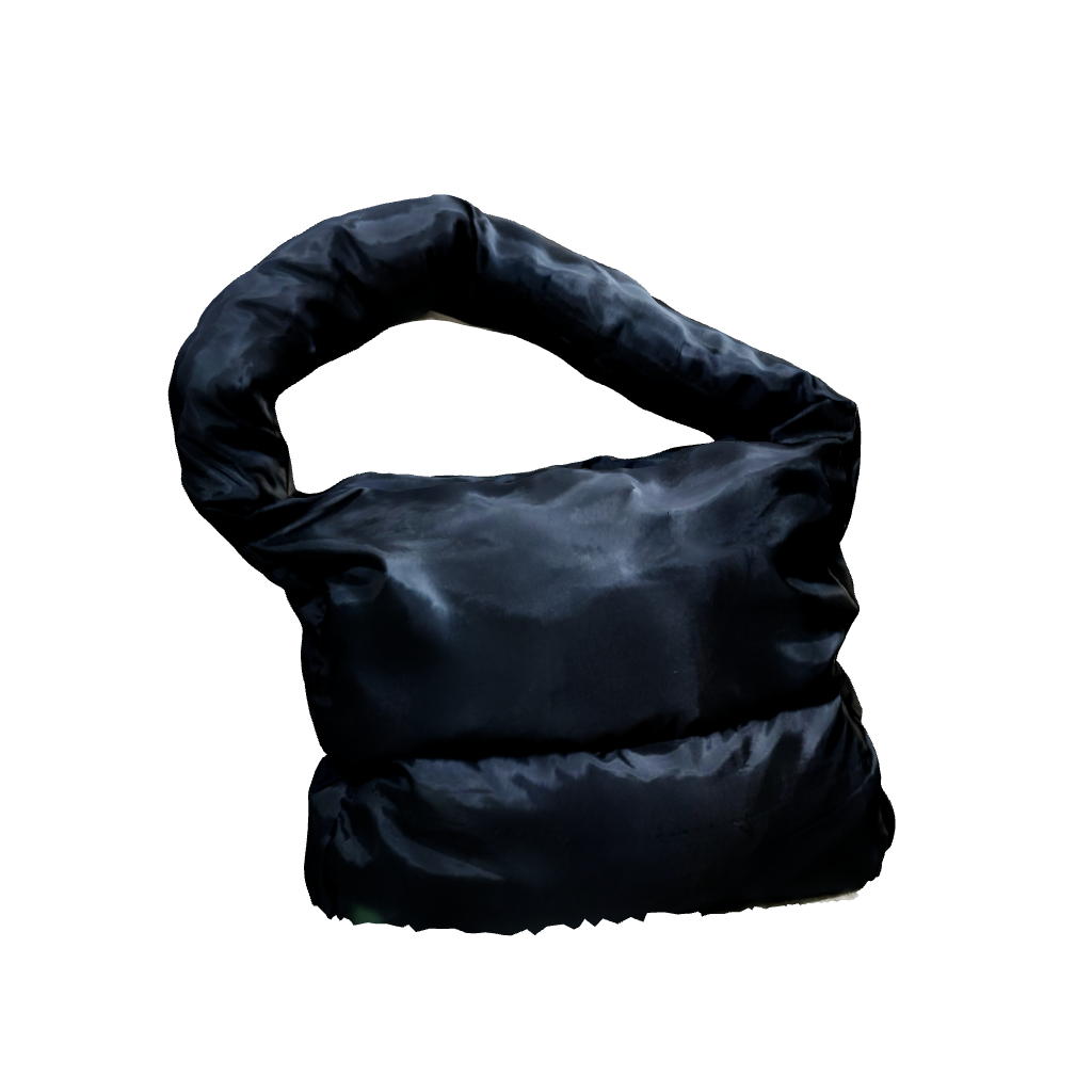 black bag